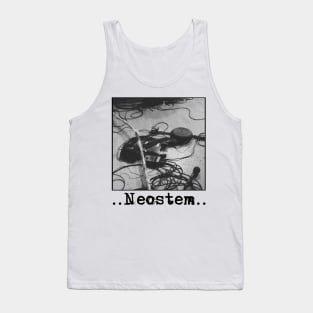 aftermath Tank Top